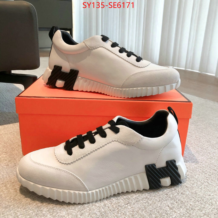 Women Shoes-Hermes,shop the best high quality ID: SE6171,$: 135USD