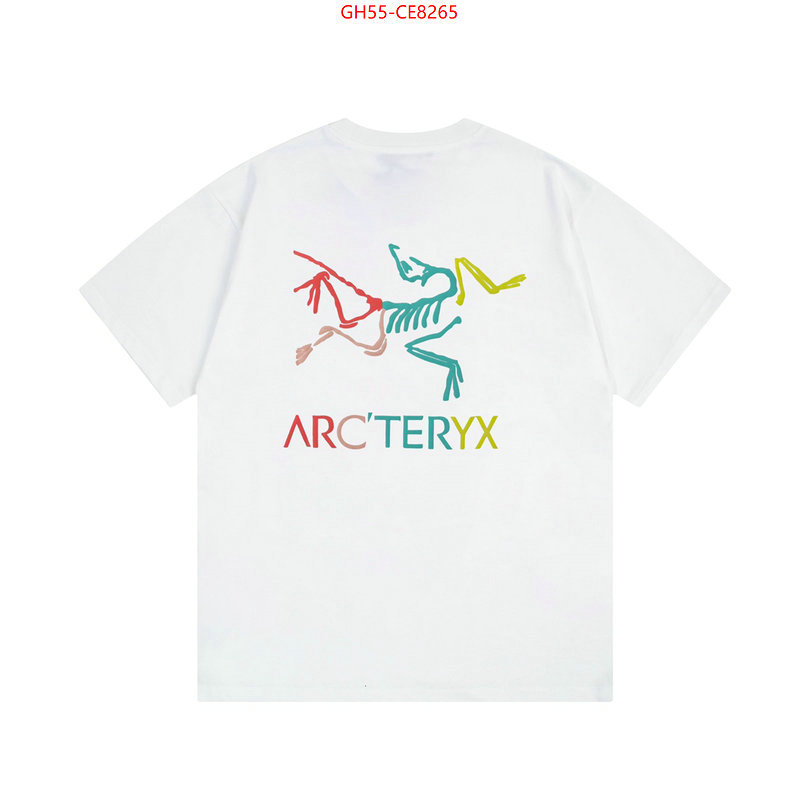 Clothing-ARCTERYX,can you buy replica ID: CE8265,$: 55USD