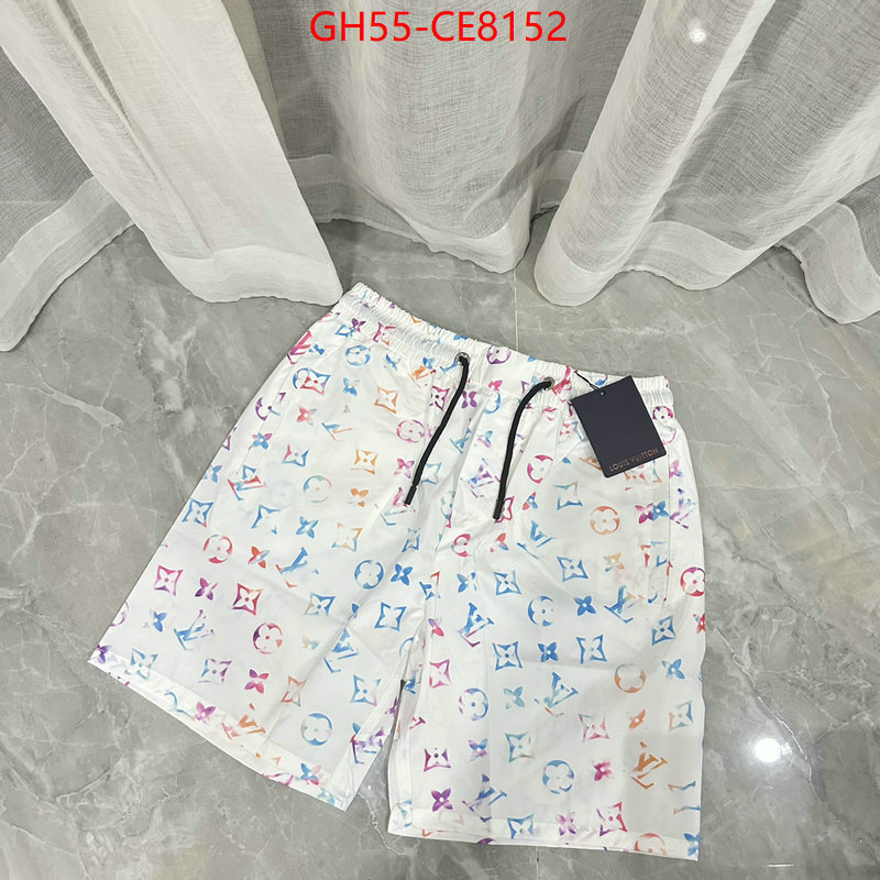 Clothing-LV,exclusive cheap ID: CE8152,$: 55USD