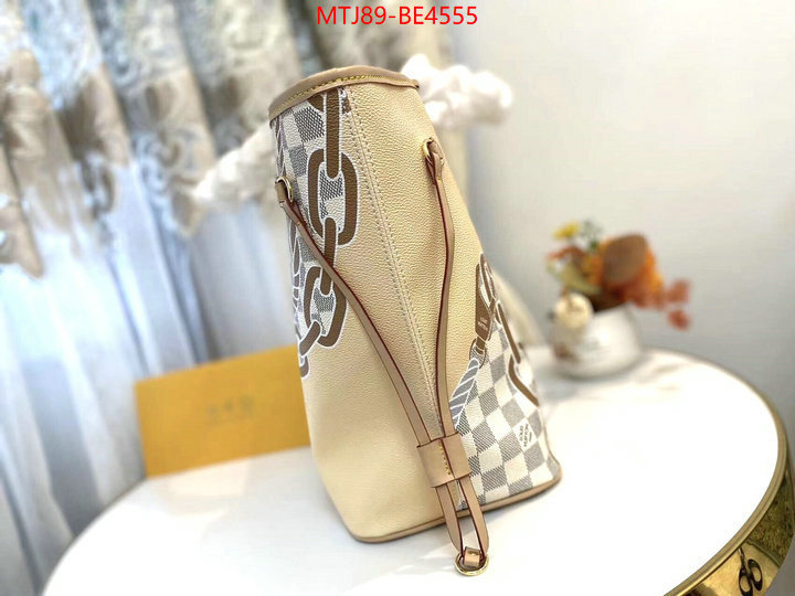 LV Bags(4A)-Neverfull-,find replica ID: BE4555,$: 89USD