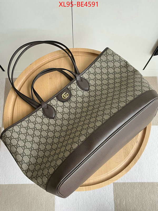 Gucci Bags(4A)-Handbag-,aaaaa customize ID: BE4591,$: 95USD