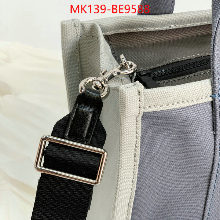 Marc Jacobs Bags (TOP)-Handbag-,fake designer ID: BE9588,