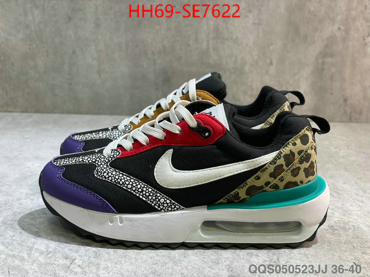 Women Shoes-NIKE,online china ID: SE7622,$: 69USD