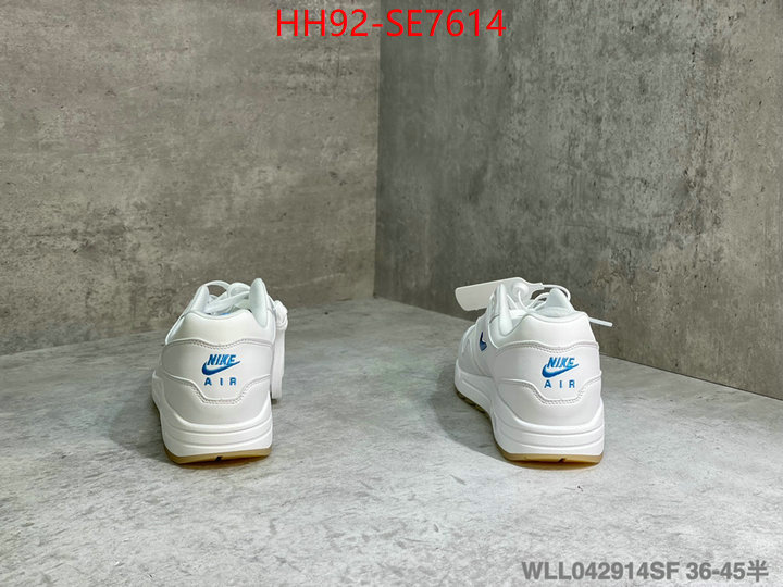 Men Shoes-Nike,exclusive cheap ID: SE7614,$: 92USD
