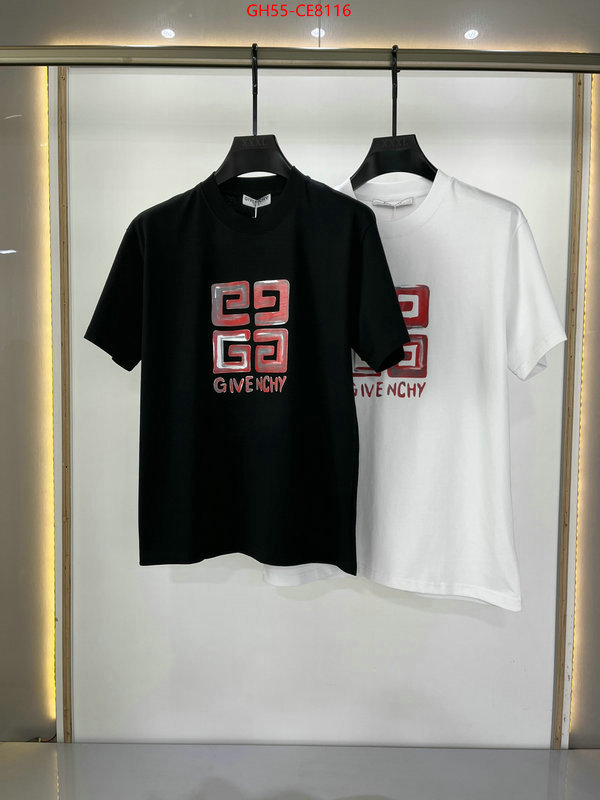 Clothing-Givenchy,online store ID: CE8116,$: 55USD