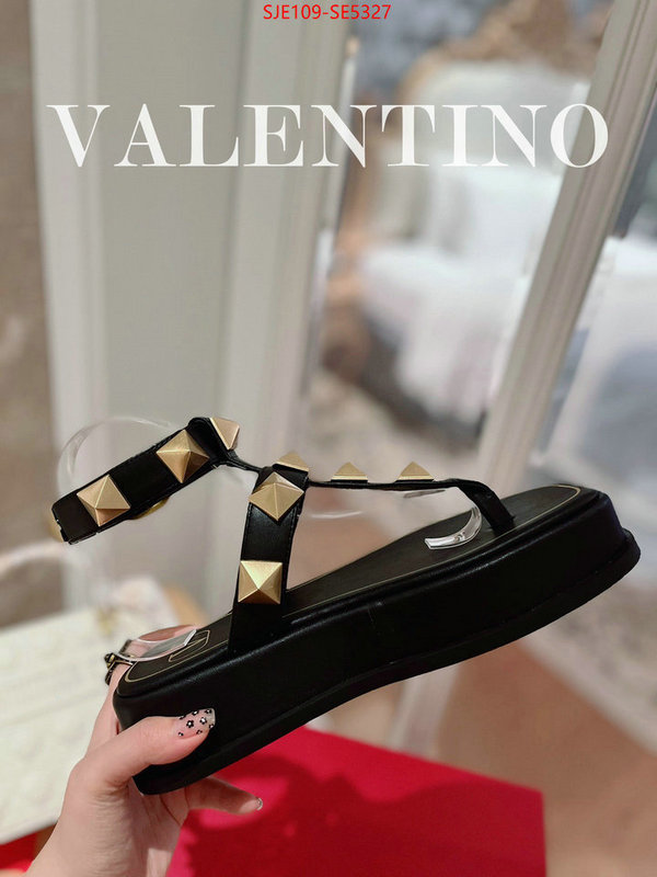 Women Shoes-Valentino,is it ok to buy replica ID: SE5327,$: 109USD