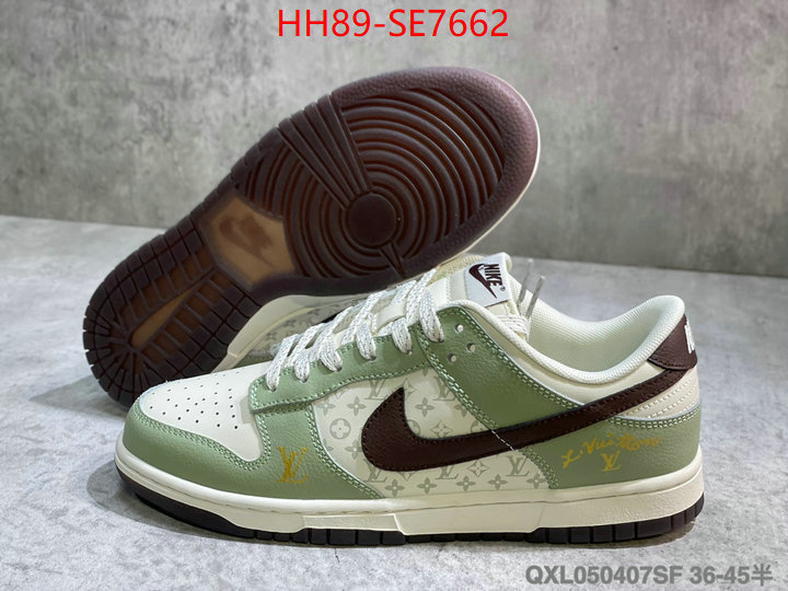 Women Shoes-NIKE,replica for cheap ID: SE7662,$: 89USD