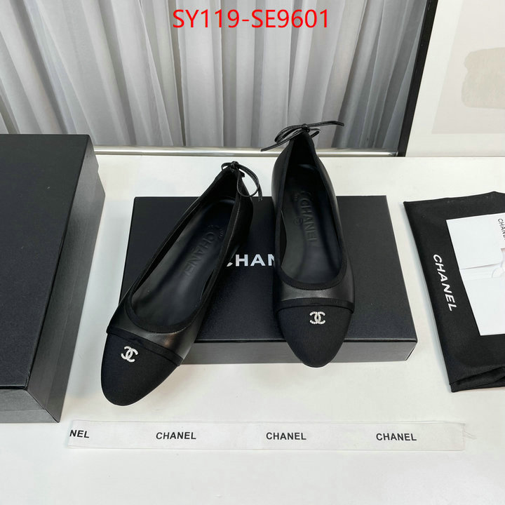 Women Shoes-Chanel,where should i buy replica ID: SE9601,$: 119USD