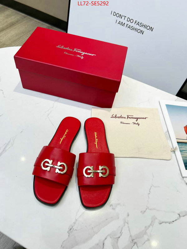 Women Shoes-Ferragamo,what is top quality replica ID: SE5292,$: 72USD