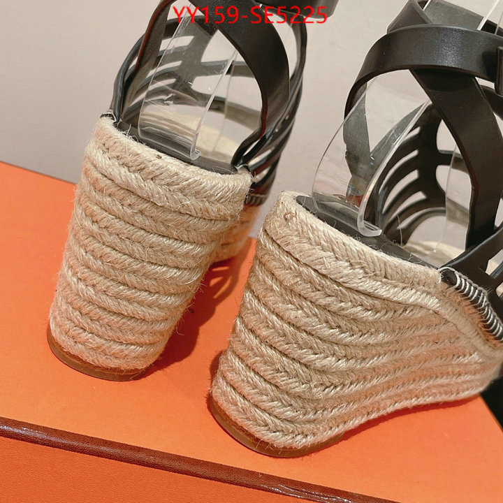 Women Shoes-Hermes,can you buy knockoff ID: SE5225,$: 159USD