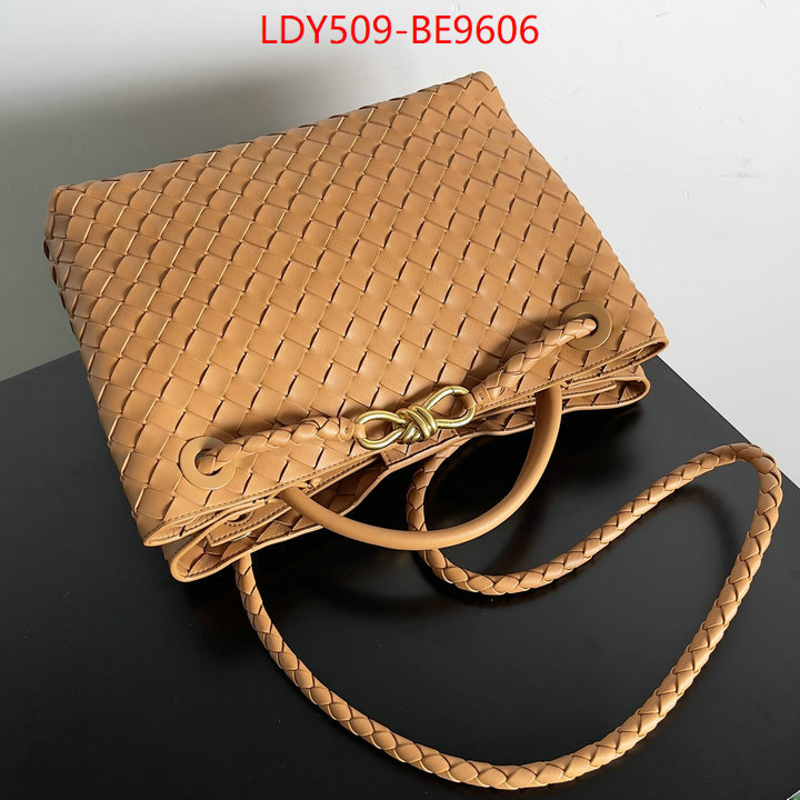 BV Bags(TOP)-Handbag-,best fake ID: BE9606,$: 509USD