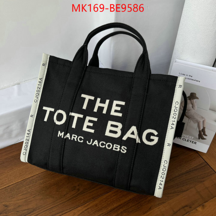 Marc Jacobs Bags (TOP)-Handbag-,high quality aaaaa replica ID: BE9586,