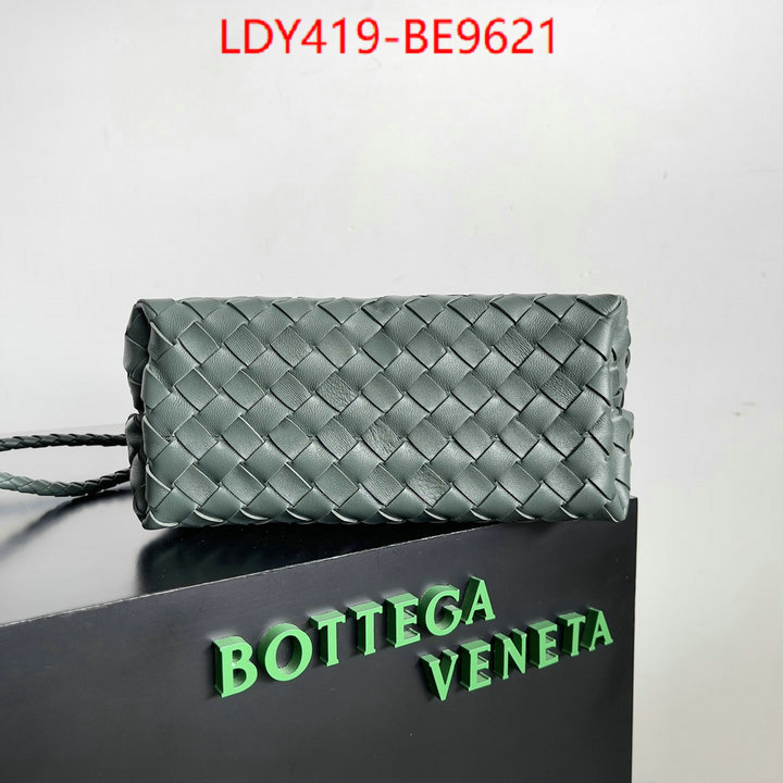 BV Bags(TOP)-Diagonal-,1:1 ID: BE9621,$: 419USD