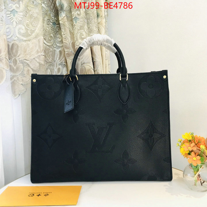 LV Bags(4A)-Handbag Collection-,designer 7 star replica ID: BE4786,