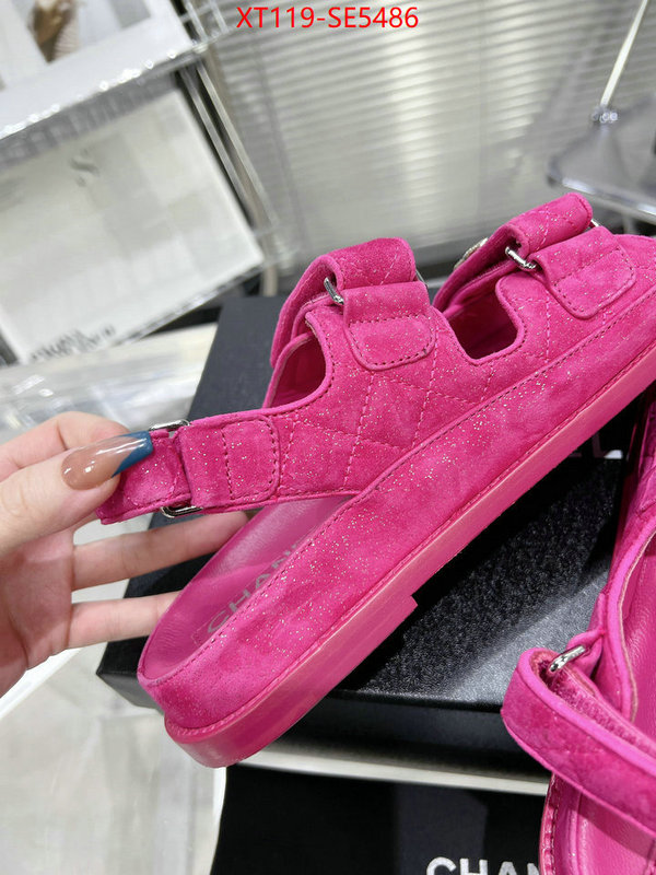 Women Shoes-Chanel,perfect ID: SE5486,$: 119USD