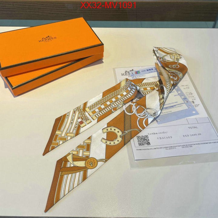 Scarf-Hermes,online sale ID: MV1091,$: 32USD