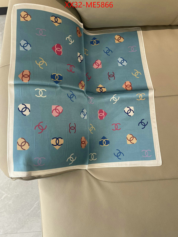 Scarf-Chanel,where can i buy the best quality ID: ME5866,$: 32USD