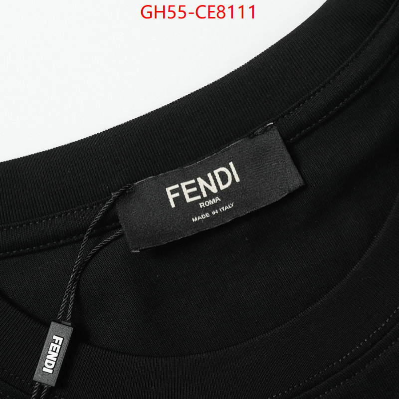 Clothing-Fendi,buy online ID: CE8111,$: 55USD