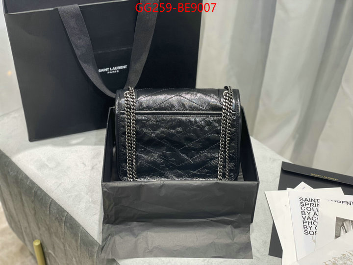 YSL Bag(TOP)-Diagonal-,online shop ID: BE9007,$: 259USD