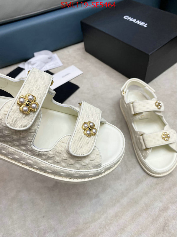 Women Shoes-Chanel,cheap ID: SE5464,$: 119USD