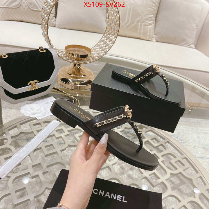 Women Shoes-Chanel,best knockoff ID: SV262,$: 109USD