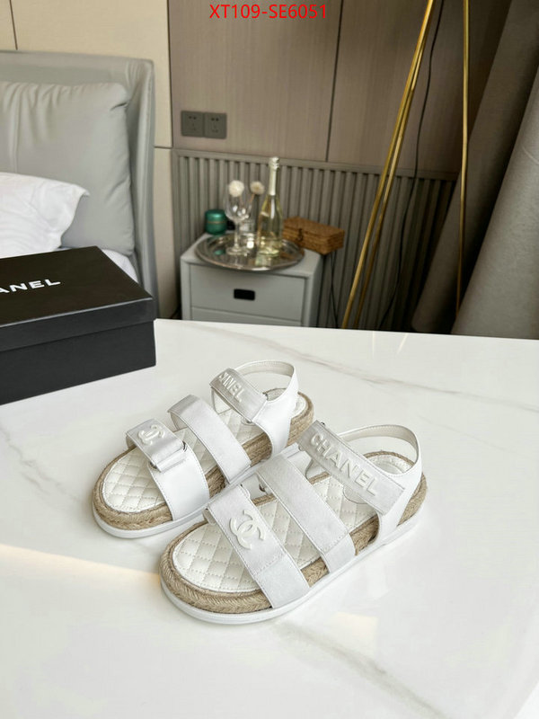 Women Shoes-Chanel,where can you buy a replica ID: SE6051,$: 109USD