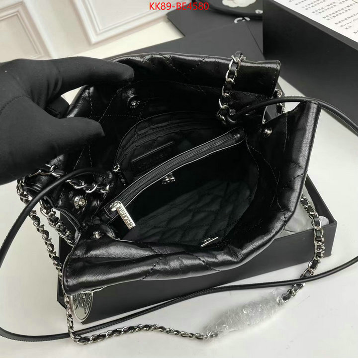 Chanel Bags(4A)-Diagonal-,cheap ID: BE4580,$: 89USD