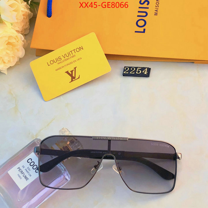 Glasses-LV,the best affordable ID: GE8066,$: 45USD