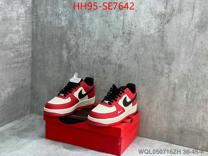 Men Shoes-Nike,what's the best place to buy replica ID: SE7642,$: 95USD