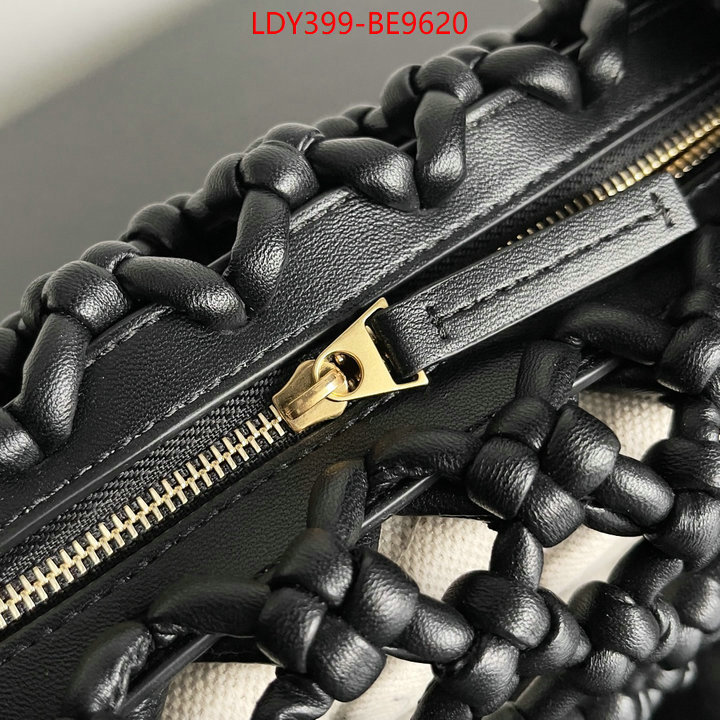 BV Bags(TOP)-Jodie,1:1 replica wholesale ID: BE9620,$: 399USD