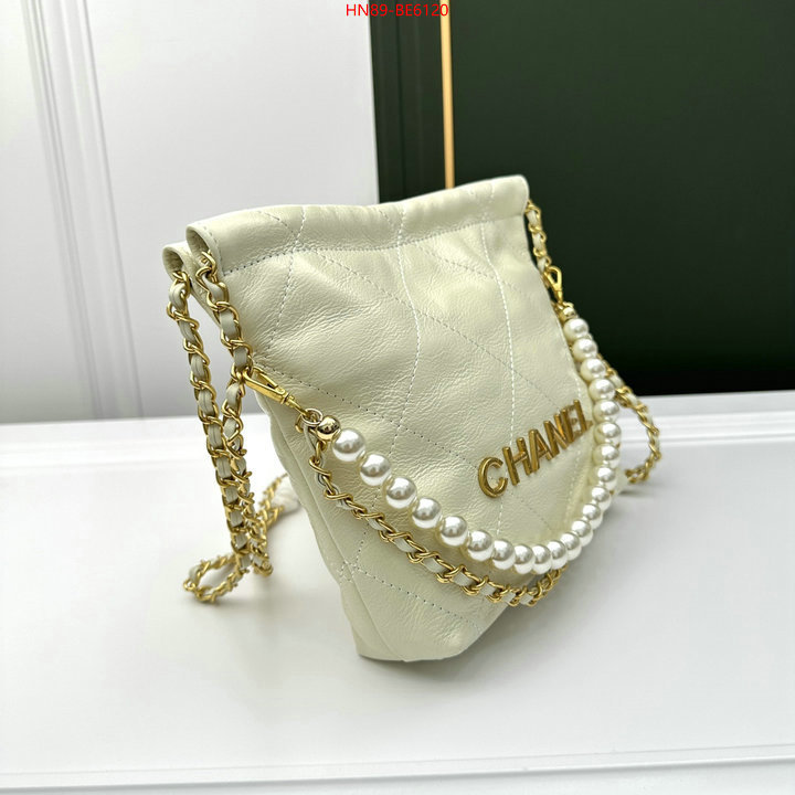 Chanel Bags(4A)-Diagonal-,highest quality replica ID: BE6120,$: 89USD