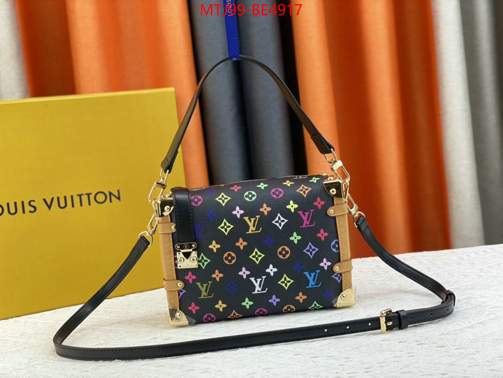 LV Bags(4A)-Petite Malle-,shop the best high quality ID: BE4917,$: 99USD