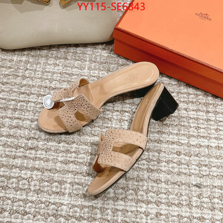 Women Shoes-Hermes,the best affordable ID: SE6843,$: 115USD