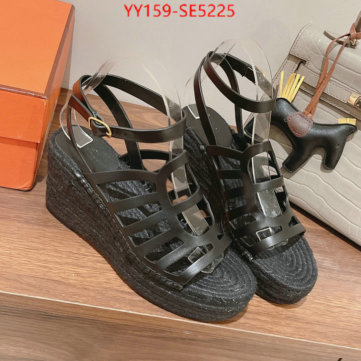 Women Shoes-Hermes,can you buy knockoff ID: SE5225,$: 159USD