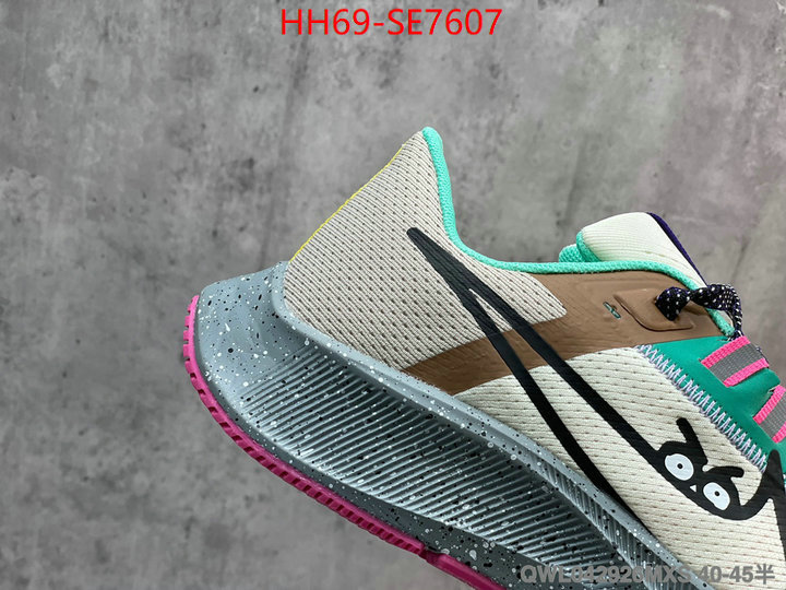 Men Shoes-Nike,designer wholesale replica ID: SE7607,$: 69USD