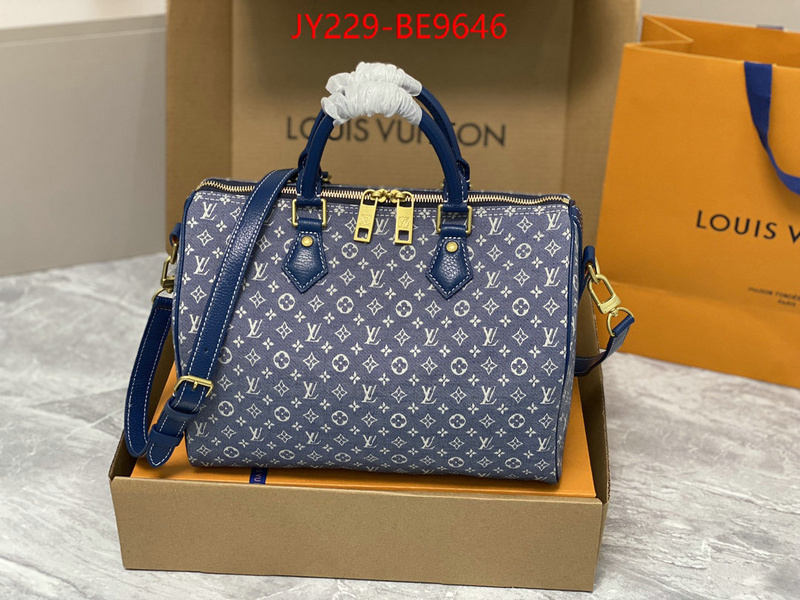 LV Bags(TOP)-Speedy-,is it ok to buy ID: BE9646,$: 229USD