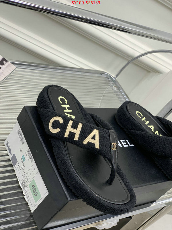 Women Shoes-Chanel,new ID: SE6139,$: 109USD