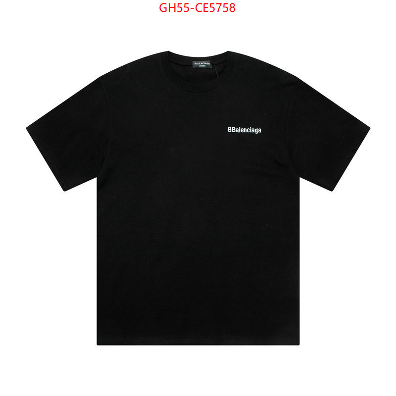 Clothing-Balenciaga,best aaaaa ID: CE5758,$: 55USD