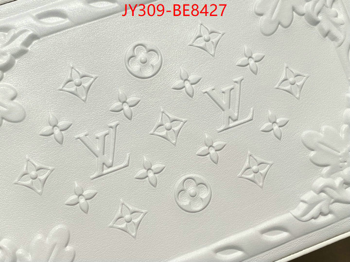 LV Bags(TOP)-Pochette MTis-Twist-,replica 1:1 ID: BE8427,$: 309USD