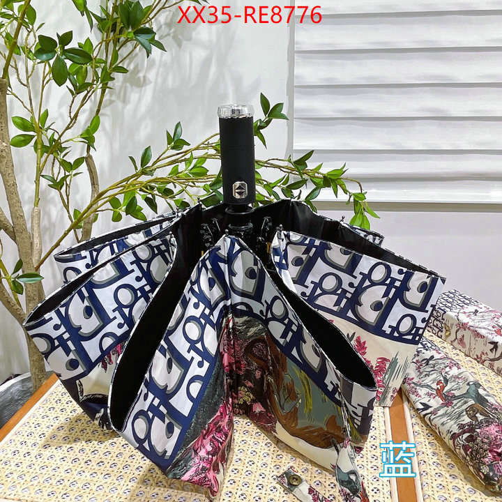 Umbrella-Dior,best aaaaa ID: RE8776,$: 35USD