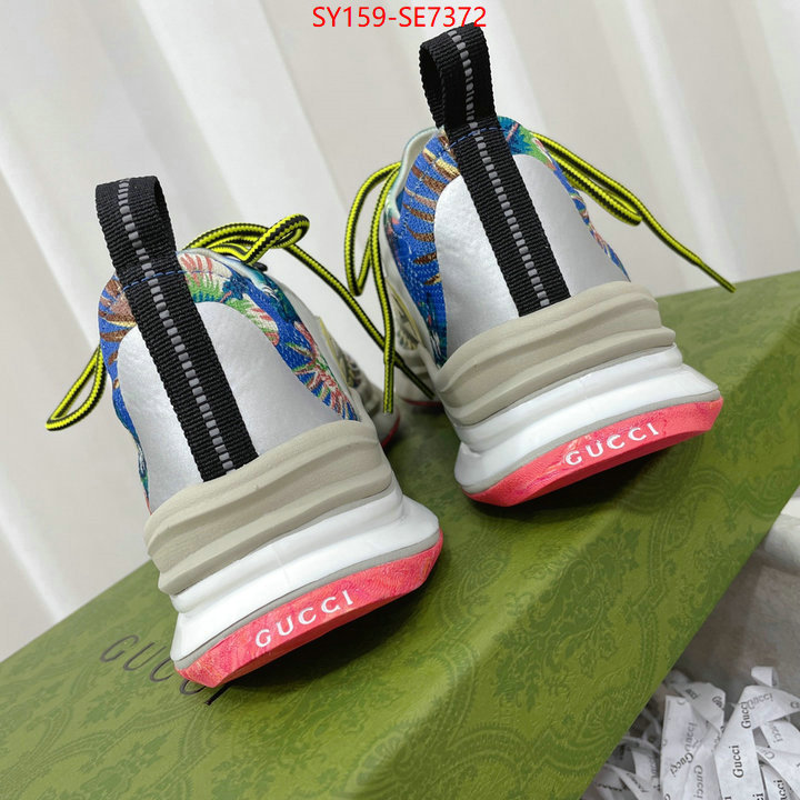 Women Shoes-Gucci,replica online ID: SE7372,$: 159USD