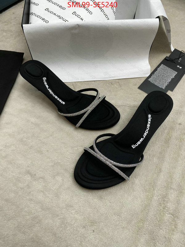 Women Shoes-Alexander Wang,shop now ID: SE5240,$: 99USD