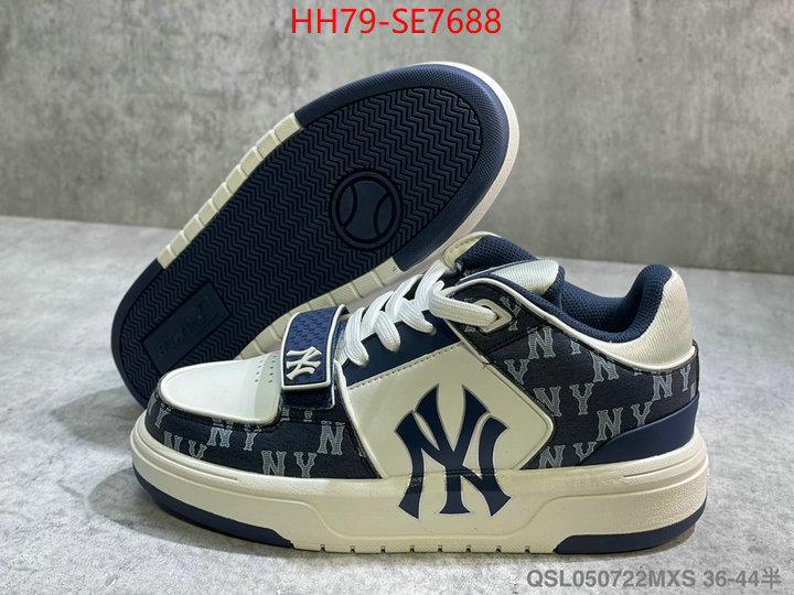 Women Shoes-NY,what 1:1 replica ID: SE7688,$: 79USD