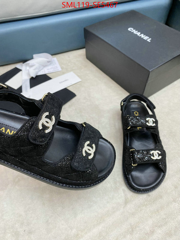 Women Shoes-Chanel,cheap high quality replica ID: SE5467,$: 119USD