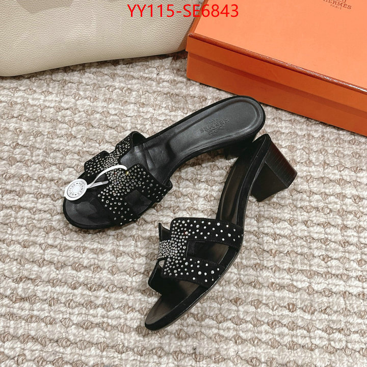 Women Shoes-Hermes,the best affordable ID: SE6843,$: 115USD