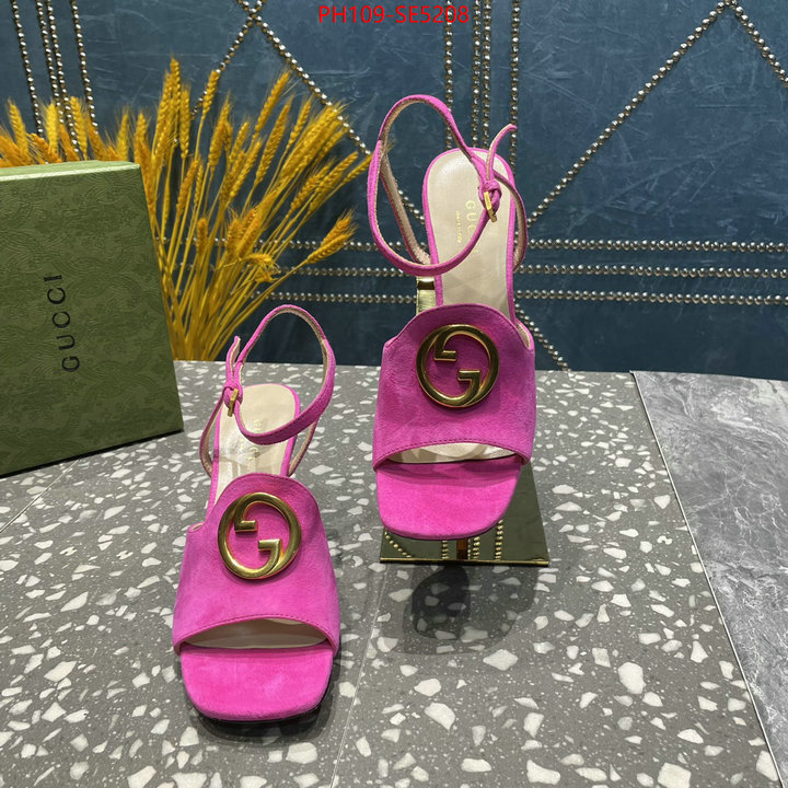 Women Shoes-Gucci,where can i buy ID: SE5208,$: 109USD