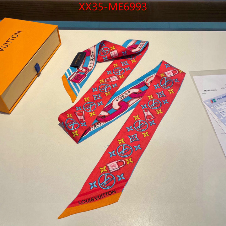 Scarf-LV,buy high quality cheap hot replica ID: ME6993,$: 35USD