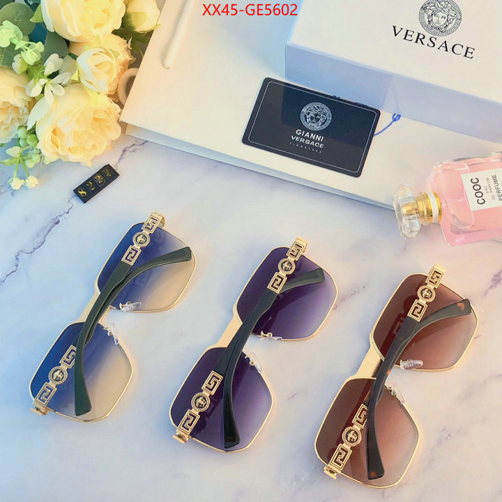 Glasses-Versace,buy cheap ID: GE5602,$: 45USD