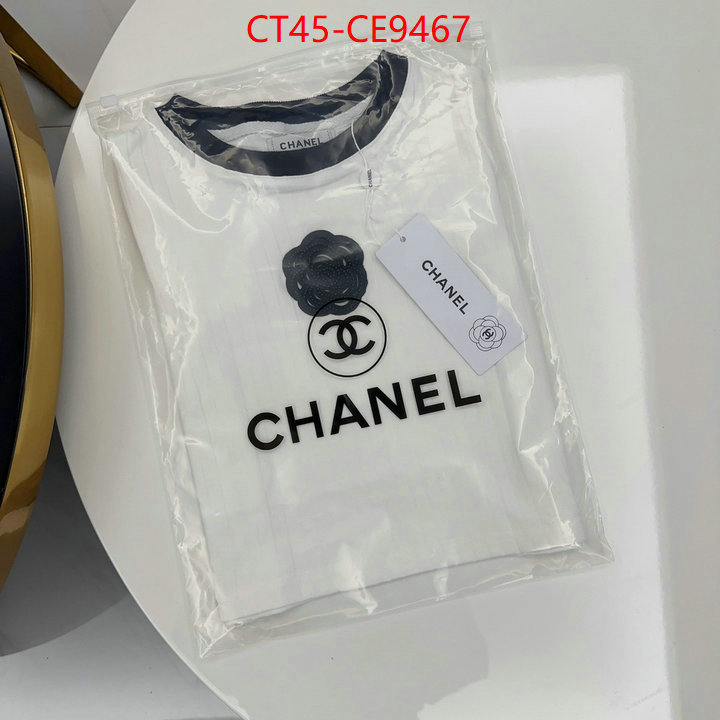 Kids clothing-Chanel,where should i buy to receive ID: CE9467,$: 45USD