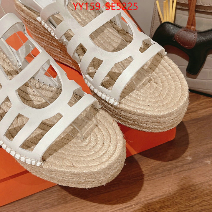 Women Shoes-Hermes,can you buy knockoff ID: SE5225,$: 159USD